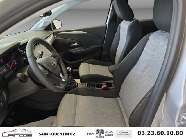 Opel Corsa image 2