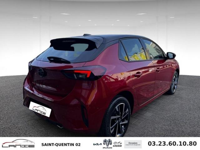 Opel Corsa image 3