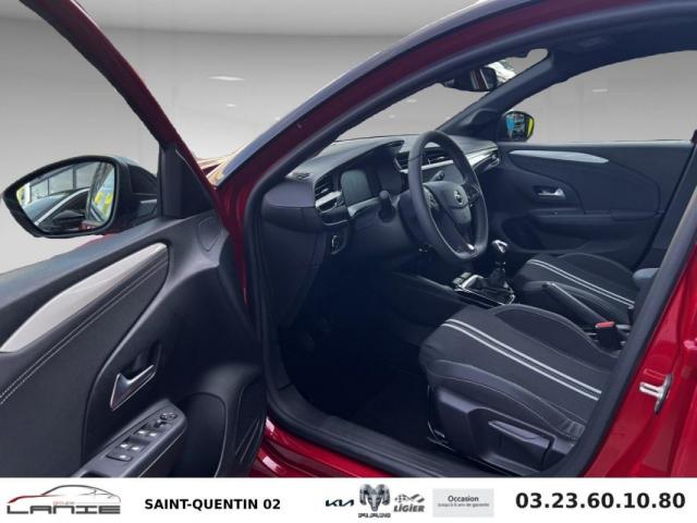 Opel Corsa image 1
