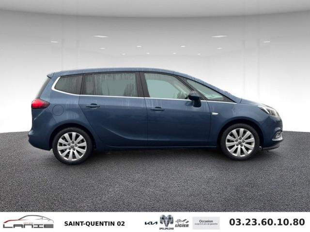 Opel Zafira image 9