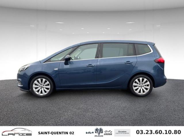 Opel Zafira image 1