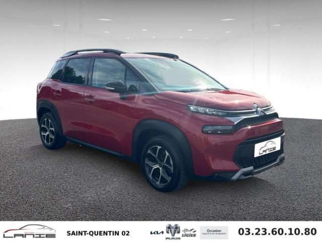 Citroen C3 Aircross image 5