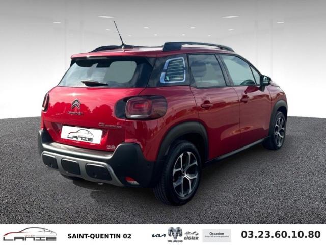 Citroen C3 Aircross image 6