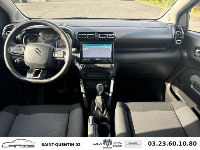 Citroen C3 Aircross image 4