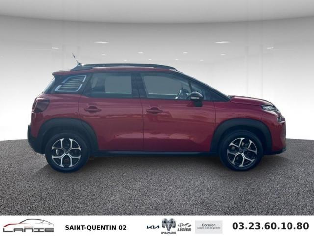 Citroen C3 Aircross image 9