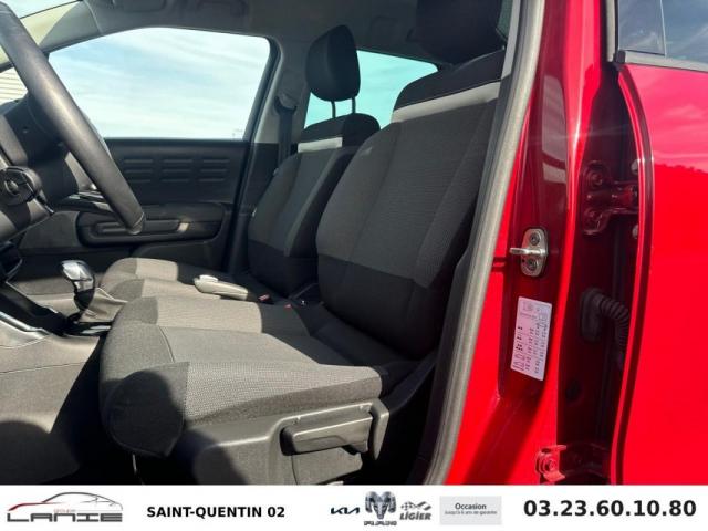 Citroen C3 Aircross image 3
