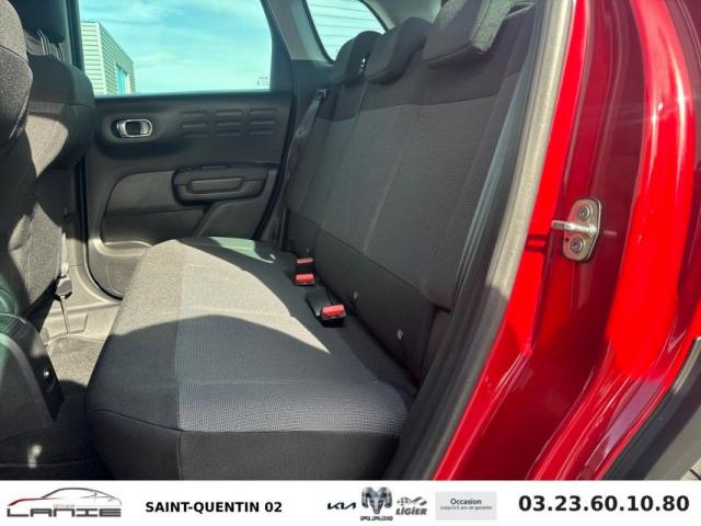 Citroen C3 Aircross image 1