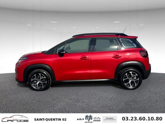 Citroen C3 Aircross image 8