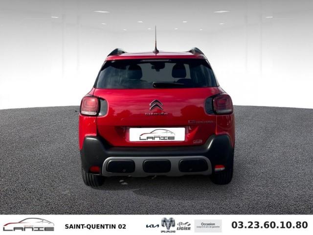Citroen C3 Aircross image 7