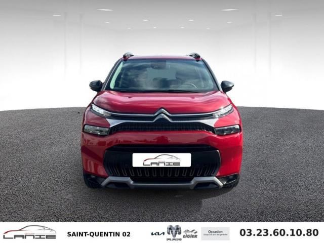 Citroen C3 Aircross image 2