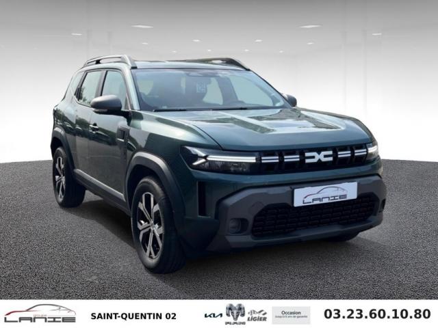 Dacia Duster image 6