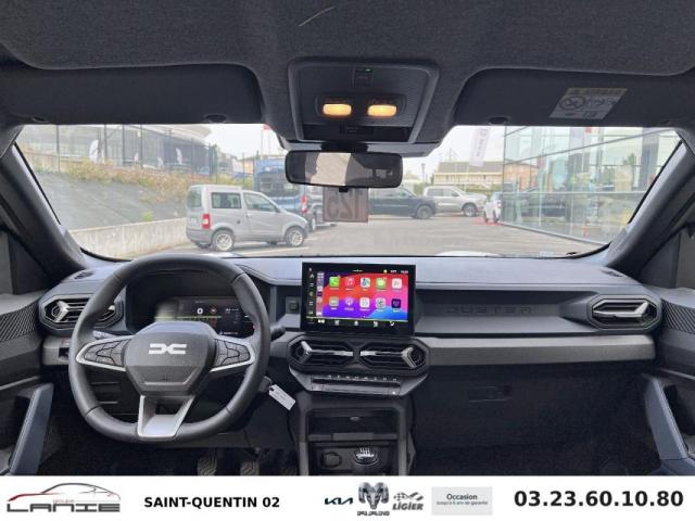 Dacia Duster image 5