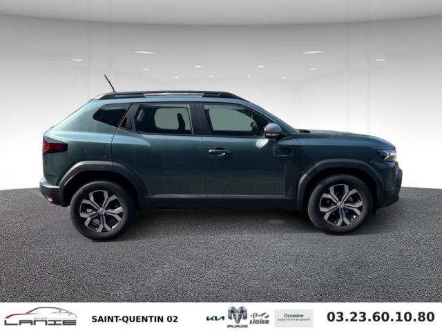 Dacia Duster image 4