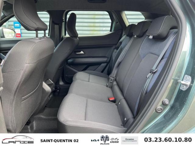 Dacia Duster image 1