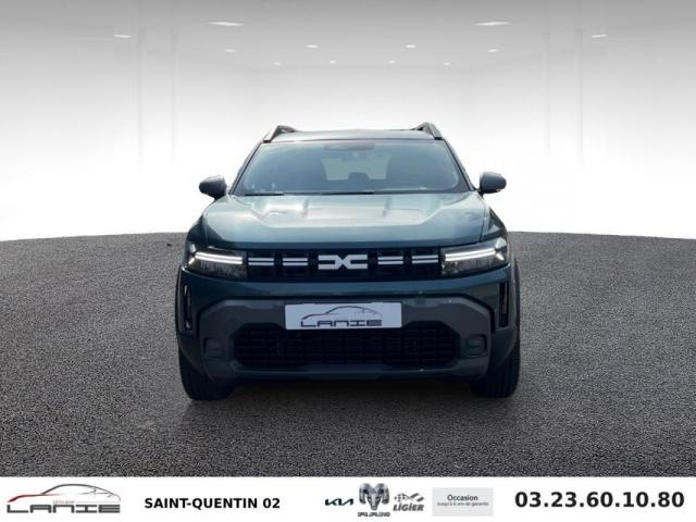 Dacia Duster image 3