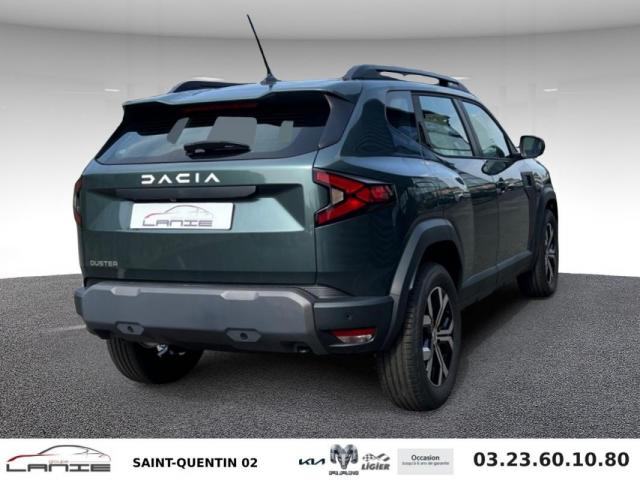 Dacia Duster image 3