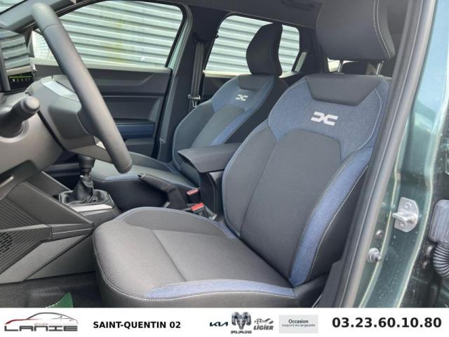 Dacia Duster image 8