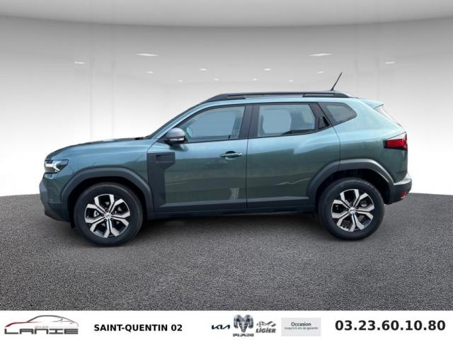 Dacia Duster image 7