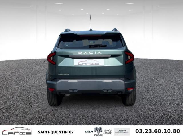 Dacia Duster image 9