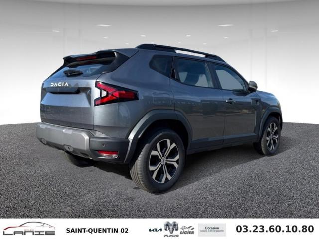 Dacia Duster image 8