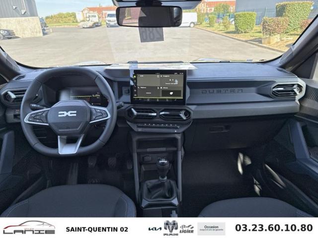 Dacia Duster image 6