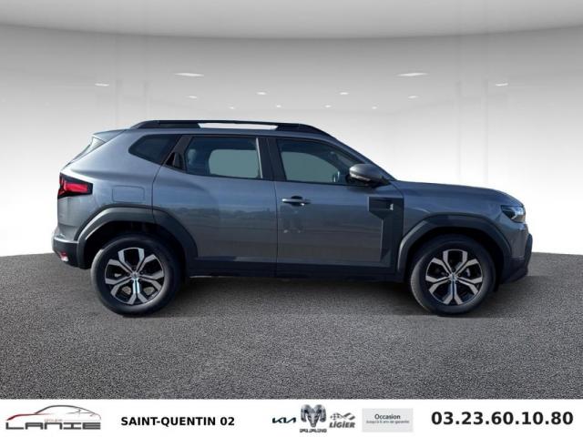 Dacia Duster image 9