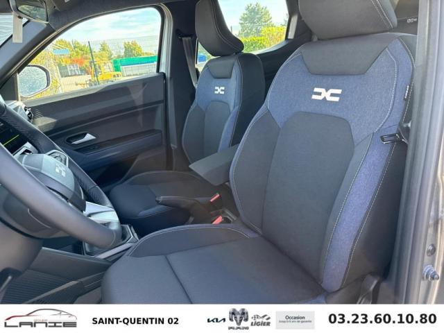 Dacia Duster image 3