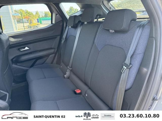 Dacia Duster image 7