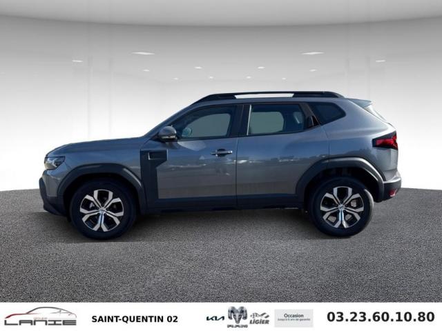 Dacia Duster image 1