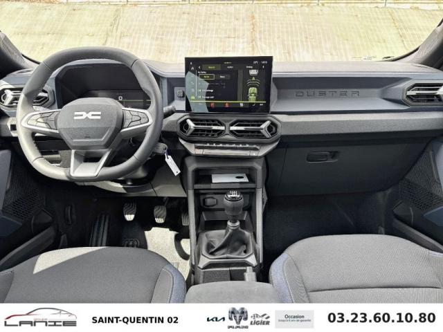 Dacia Duster image 2