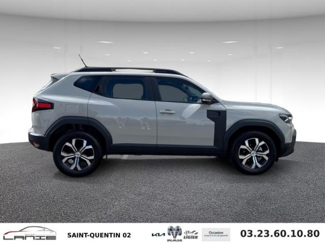 Dacia Duster image 3