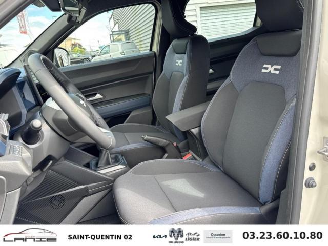 Dacia Duster image 5