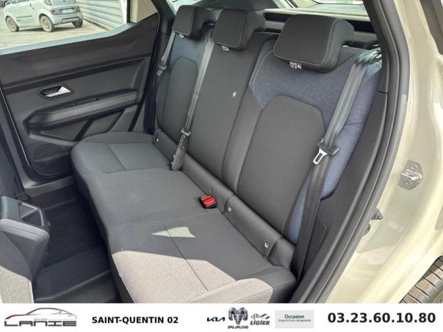 Dacia Duster image 7