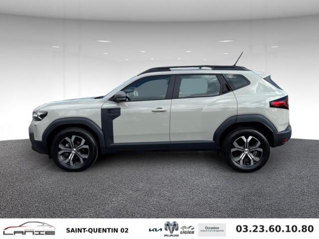 Dacia Duster image 6