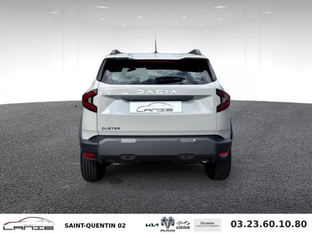 Dacia Duster image 4