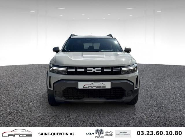 Dacia Duster image 1