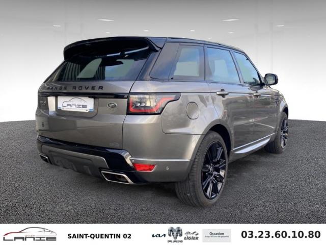 Land Rover Range Rover Sport image 6