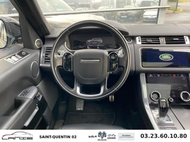 Land Rover Range Rover Sport image 4