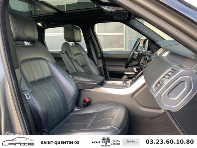 Land Rover Range Rover Sport image 7