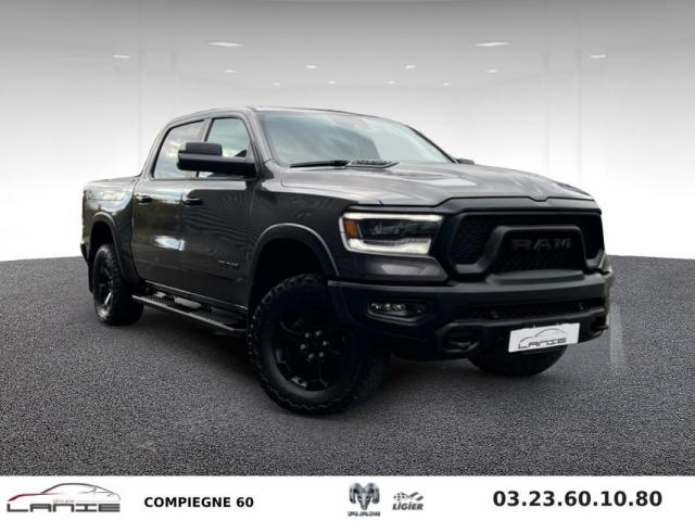 Dodge Ram image 6