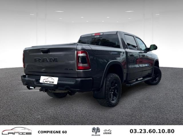 Dodge Ram image 3