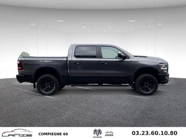Dodge Ram image 4