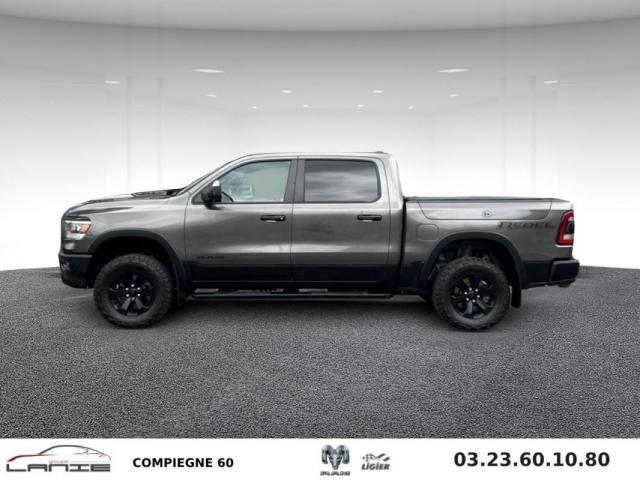 Dodge Ram image 9