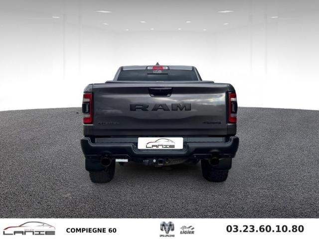 Dodge Ram image 2