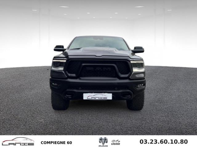 Dodge Ram image 7