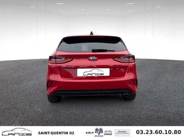 Kia Ceed image 9