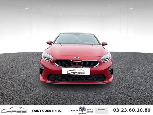 Kia Ceed image 1
