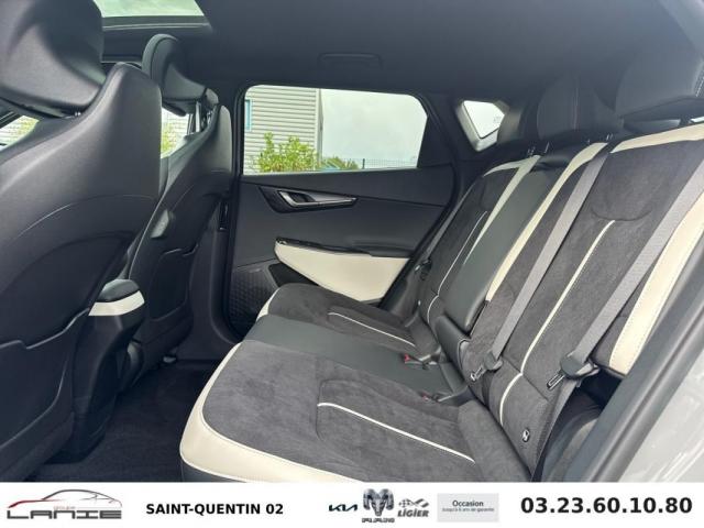 Kia Ev6 image 4