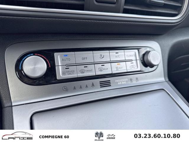 Hyundai Kona image 8