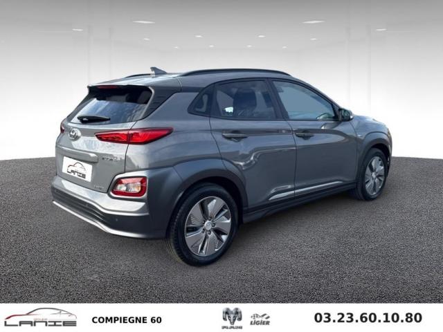 Hyundai Kona image 9